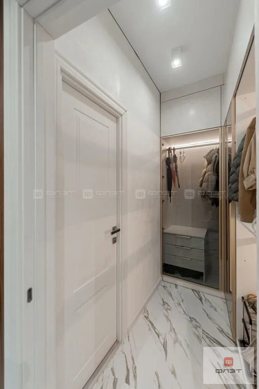 Продажа квартиры, Казань, ул. Чистопольская - Фото 36
