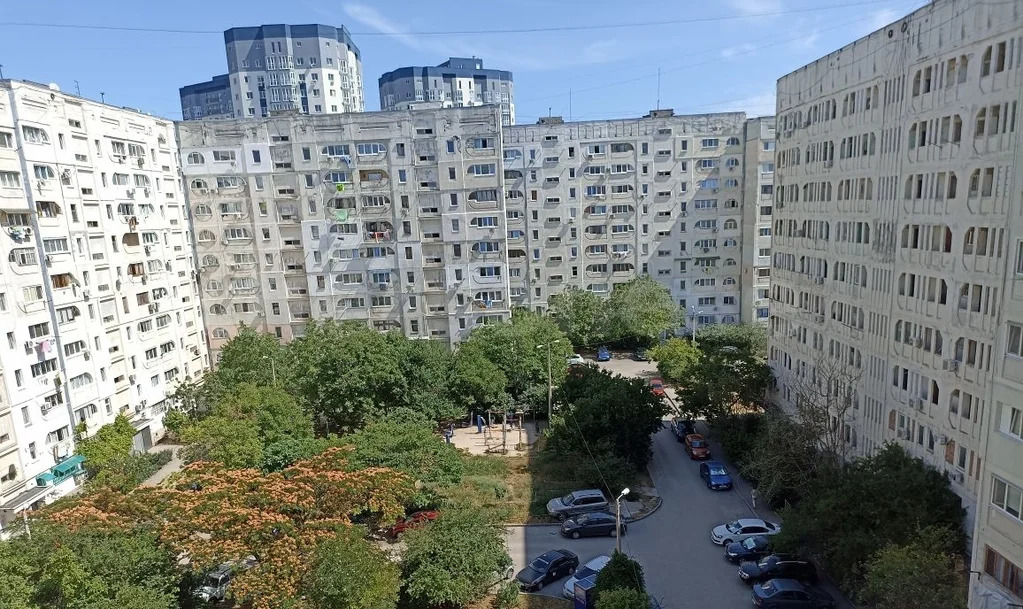 Продажа квартиры, Севастополь, ул. Косарева - Фото 5