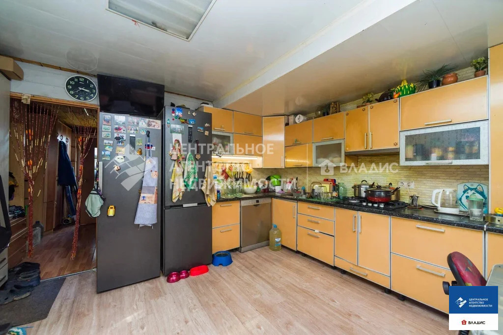 Продажа дома, Городище, Рыбновский район, Набережная улица - Фото 10