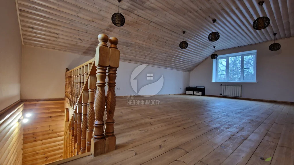 Продажа дома, Астрецово, Дмитровский район - Фото 15