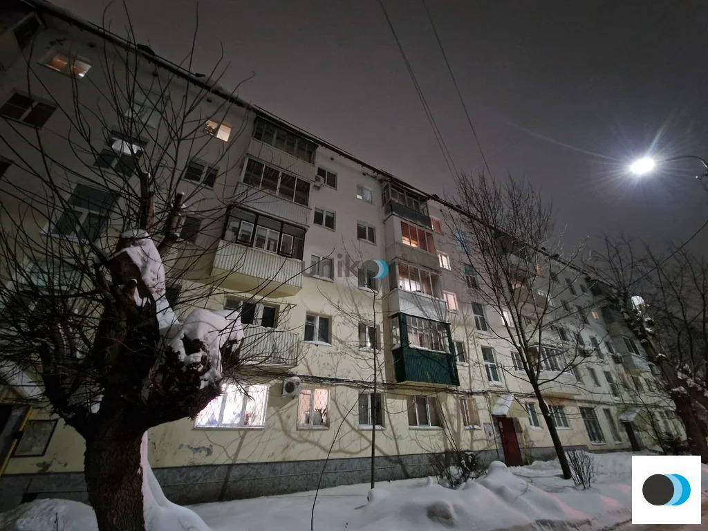 Продажа квартиры, Уфа, ул. Пархоменко - Фото 1