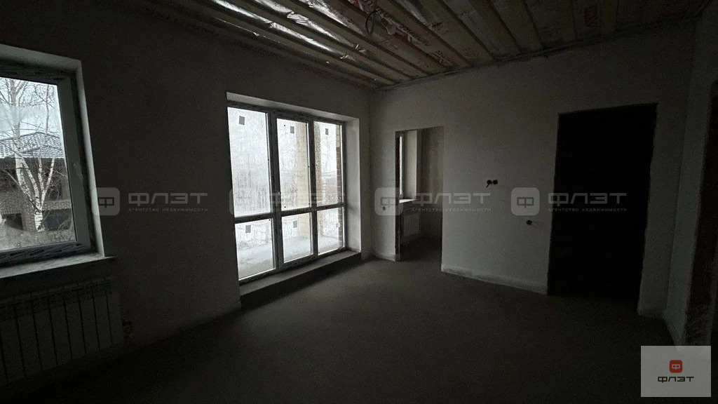 Продажа дома, Казань, ул. Зелёная Роща - Фото 8
