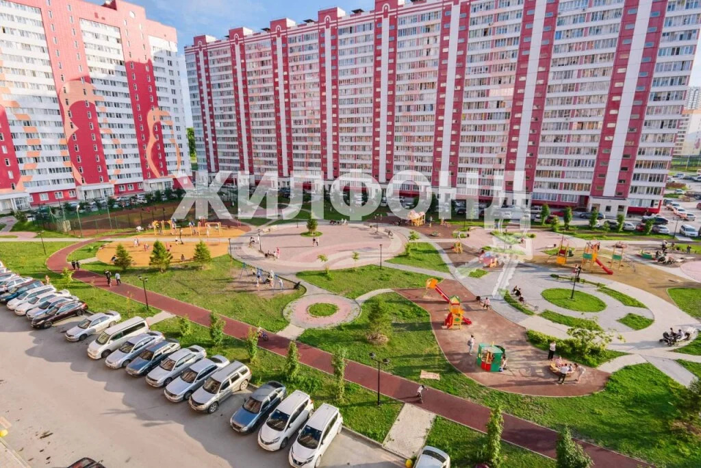 Продажа квартиры, Новосибирск, Дмитрия Шмонина - Фото 61