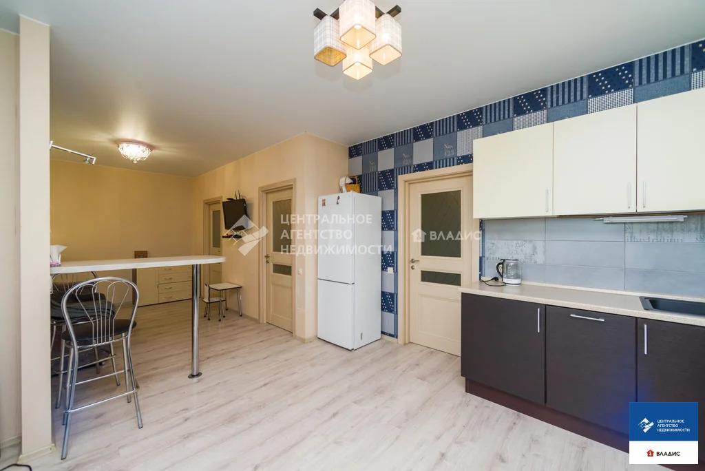 Продажа квартиры, Рязань, ул. Октябрьская - Фото 3