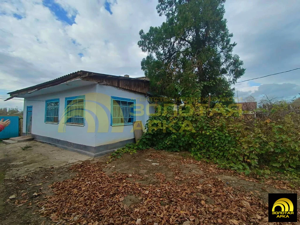 Продажа дома, Ольгинский, Абинский район, ул. Восточная - Фото 10