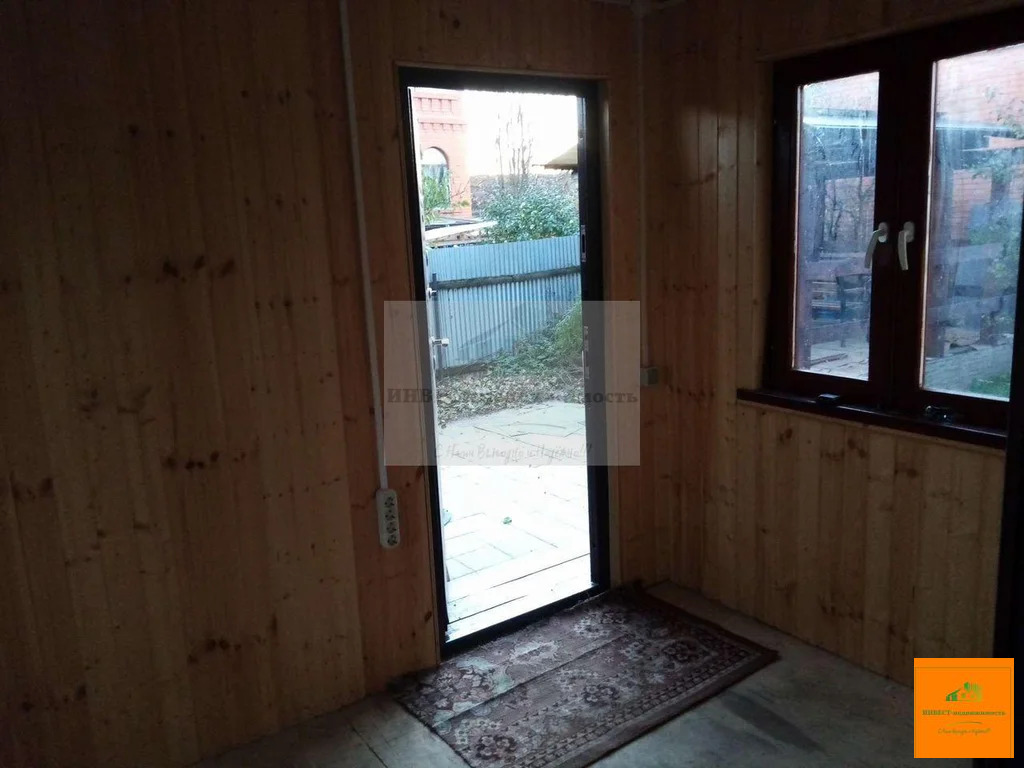 Продажа дома, Наро-Фоминск, Наро-Фоминский район, ул. Чапаева - Фото 15