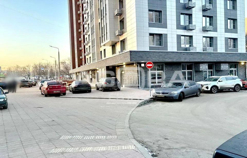 Продажа торгового помещения, м. Новогиреево, ул. Молостовых - Фото 4