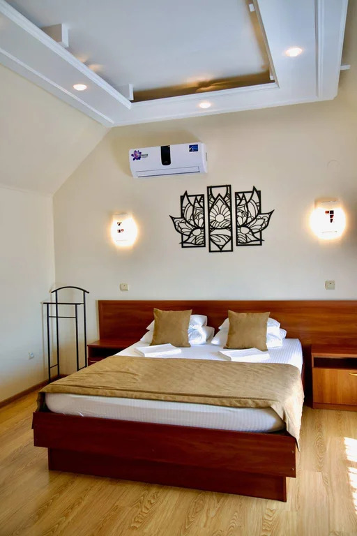 Продается действующий гостевой дом 739,6 м2 в пгт. Сириус - Фото 18