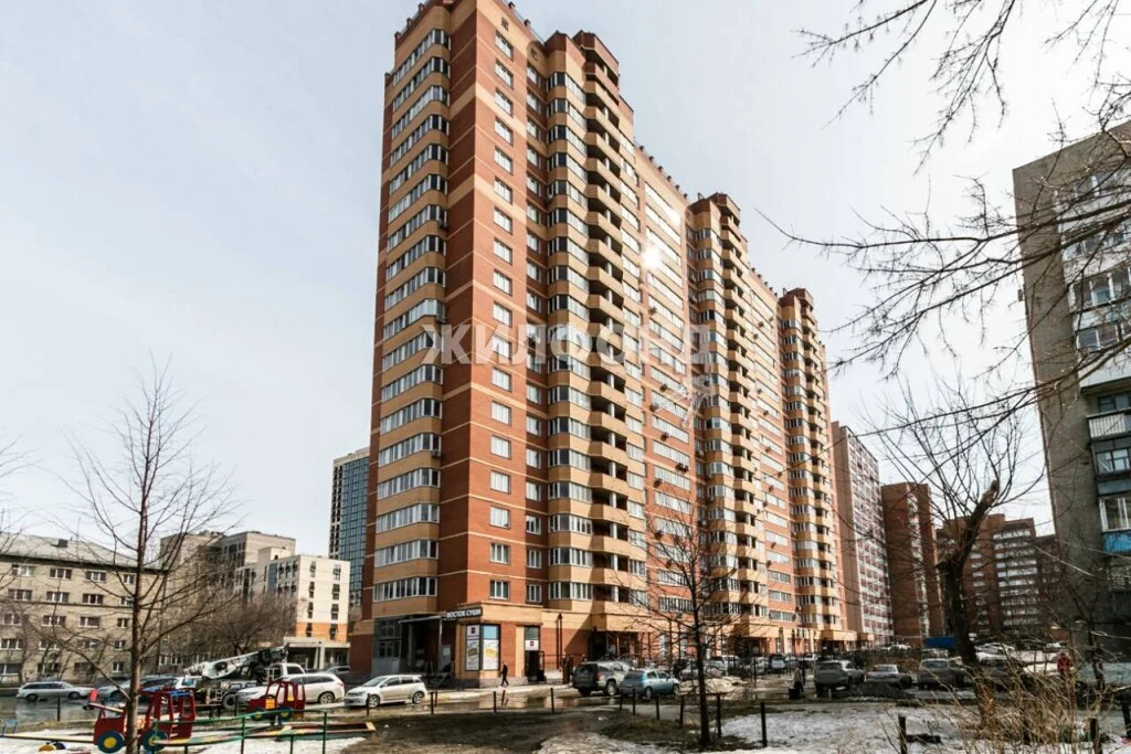 Продажа квартиры, Новосибирск, ул. Дачная - Фото 34