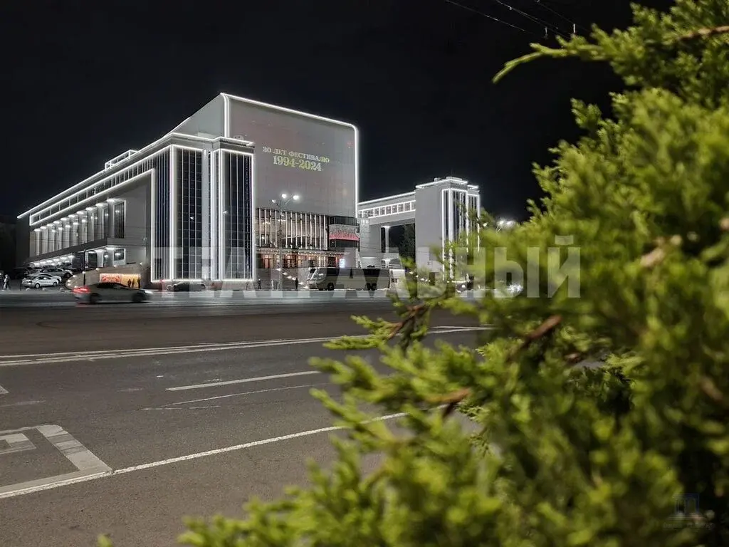 Продаю видовую 4 к квартиру в жк театральный в центре ростова-на-дону - Фото 1