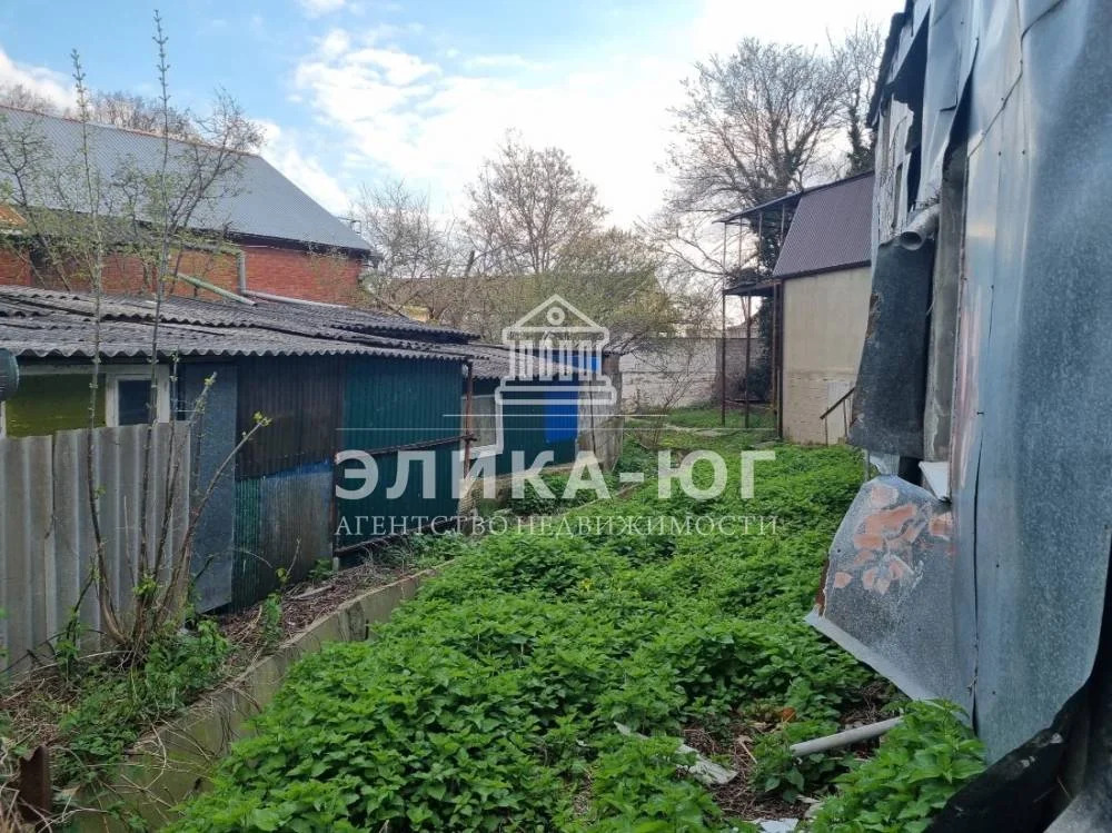 Продажа дома, Джубга, Туапсинский район, ул. Портовая - Фото 6