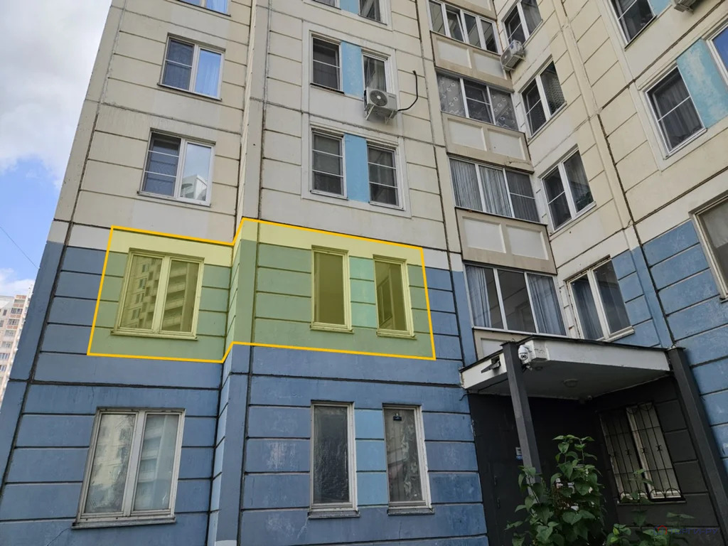 Продажа квартиры, Подольск, улица 43-й Армии - Фото 3