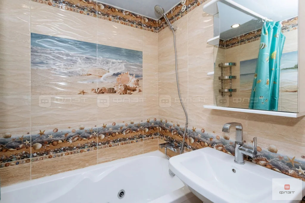 Продажа квартиры, Казань, ул. Четаева - Фото 15