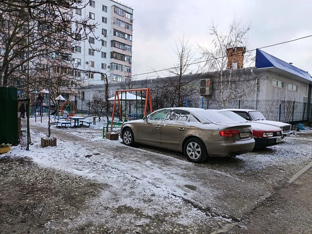 Продажа квартиры, Крымск, Крымский район, улица Вишнёвая - Фото 3