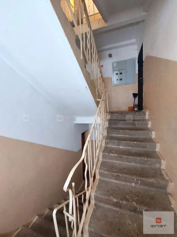 Продажа квартиры, Габишево, Лаишевский район, ул. Советская - Фото 13
