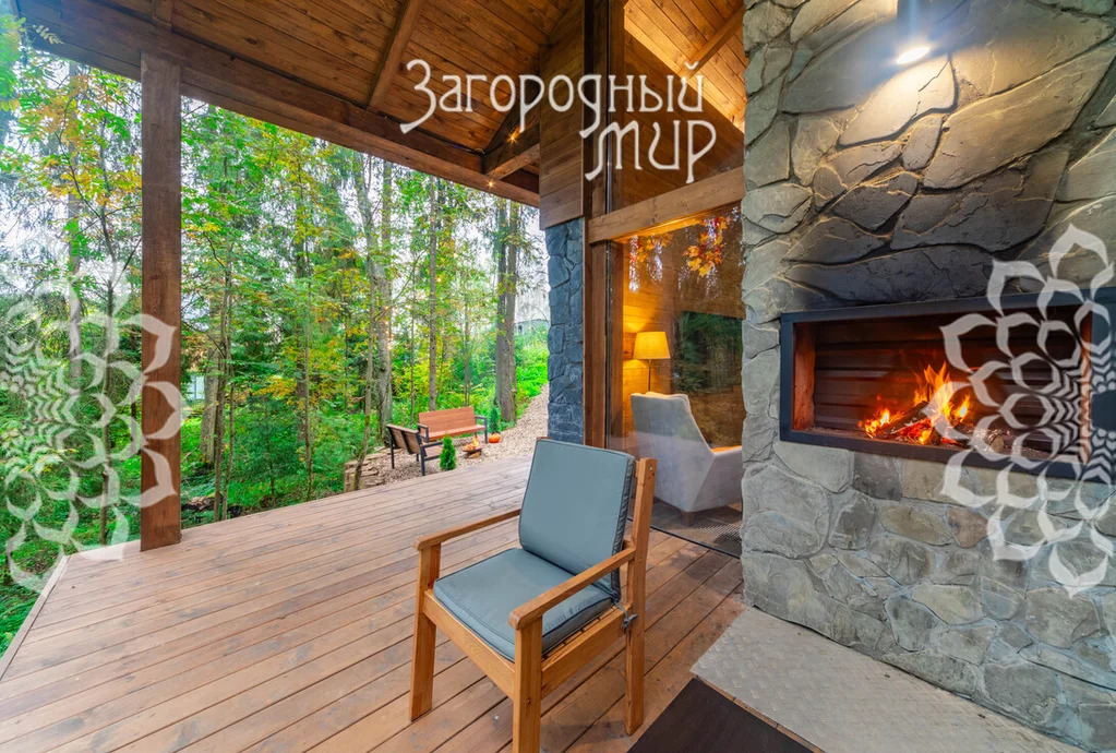 Продам дом, Дмитровское шоссе, 50 км от МКАД - Фото 28