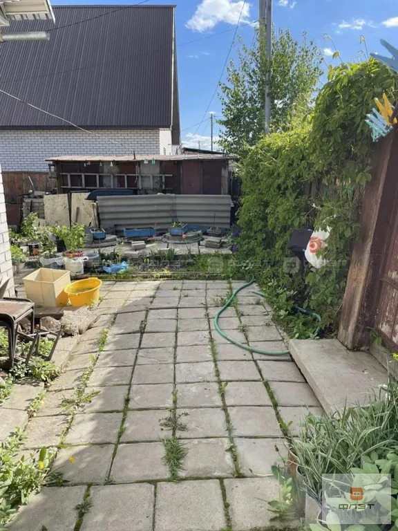 Продажа дома, Казань, ул. Горийская - Фото 8