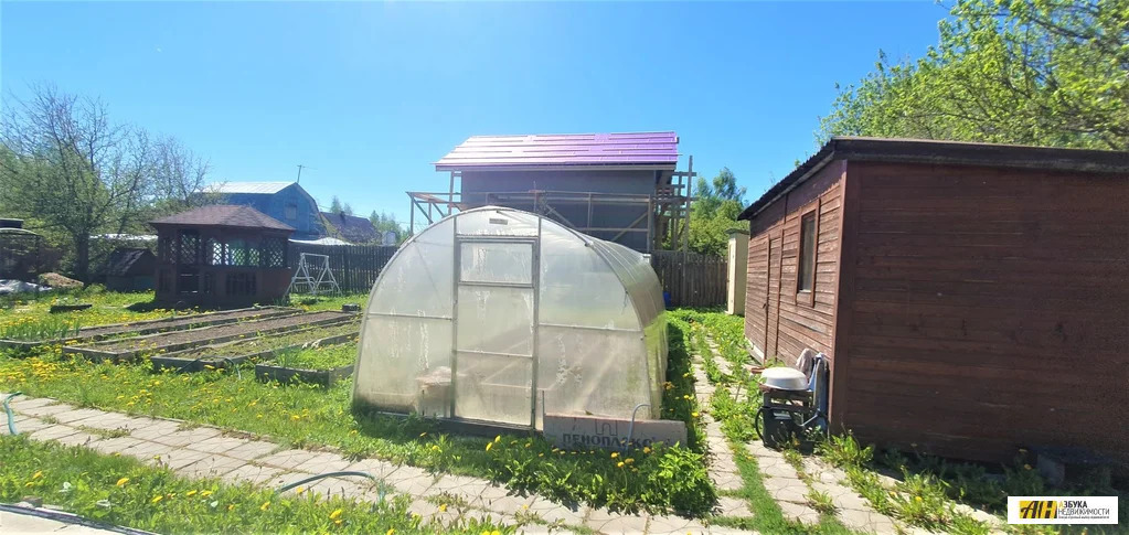 Продажа дома, Одинцовский район, садоводческое некоммерческое ... - Фото 22