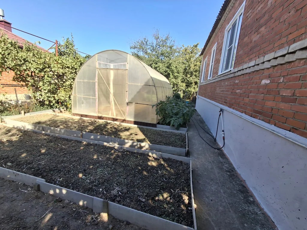 Продажа дома, Абинск, Абинский район, ул. Матросова - Фото 28