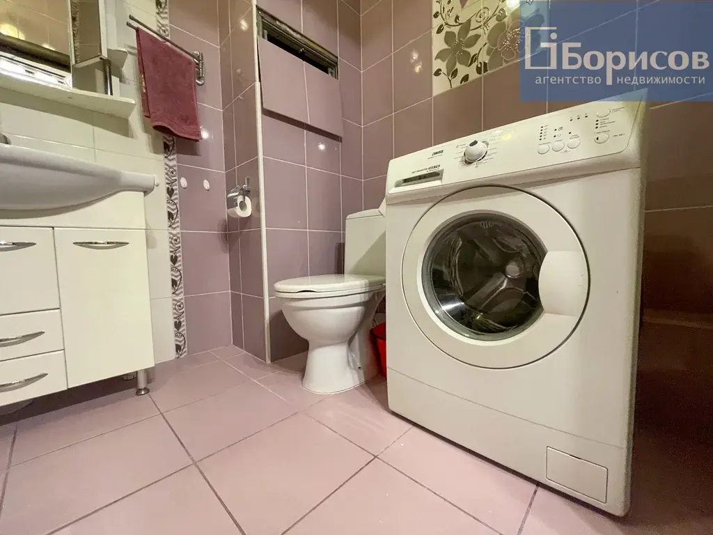 1-к ул. Калужская, дом 26 - Фото 19