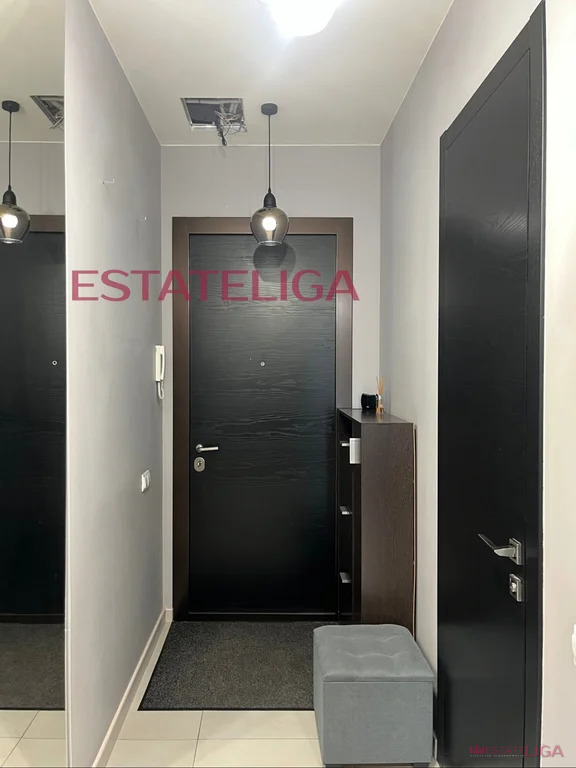 Продажа квартиры, Большая Филевская улица - Фото 26