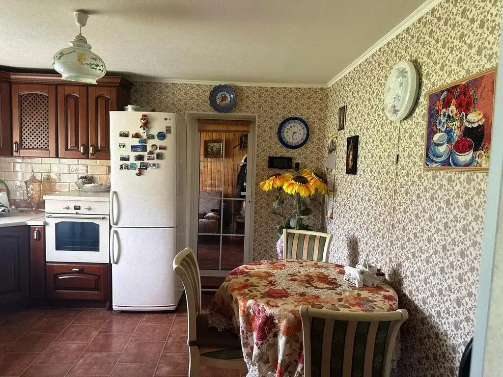 Дом, д.Новогромово, д.28б - Фото 1