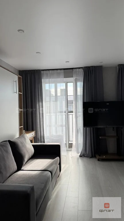 Продажа квартиры, Царево, Пестречинский район, ул. Габдуллы Тукая - Фото 7