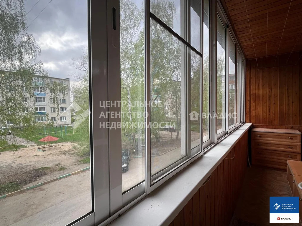 Продажа квартиры, Рязань, ул. Бирюзова - Фото 3