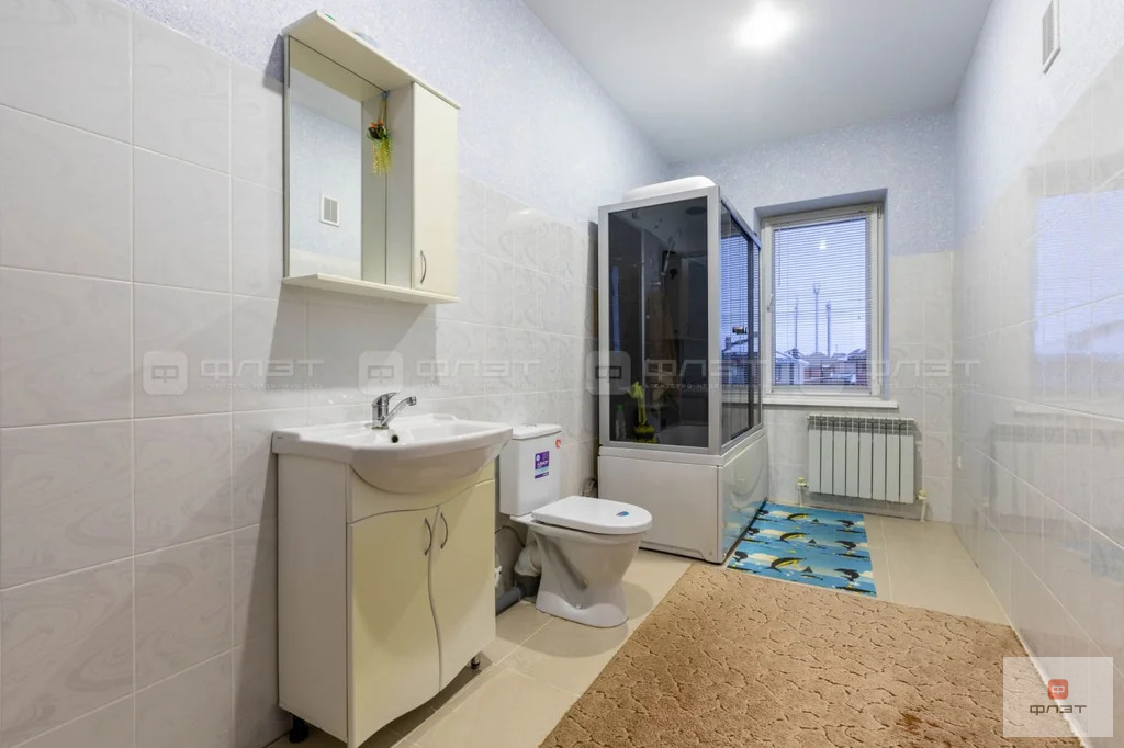 Продажа дома, Казань, ул. Центральная - Фото 66