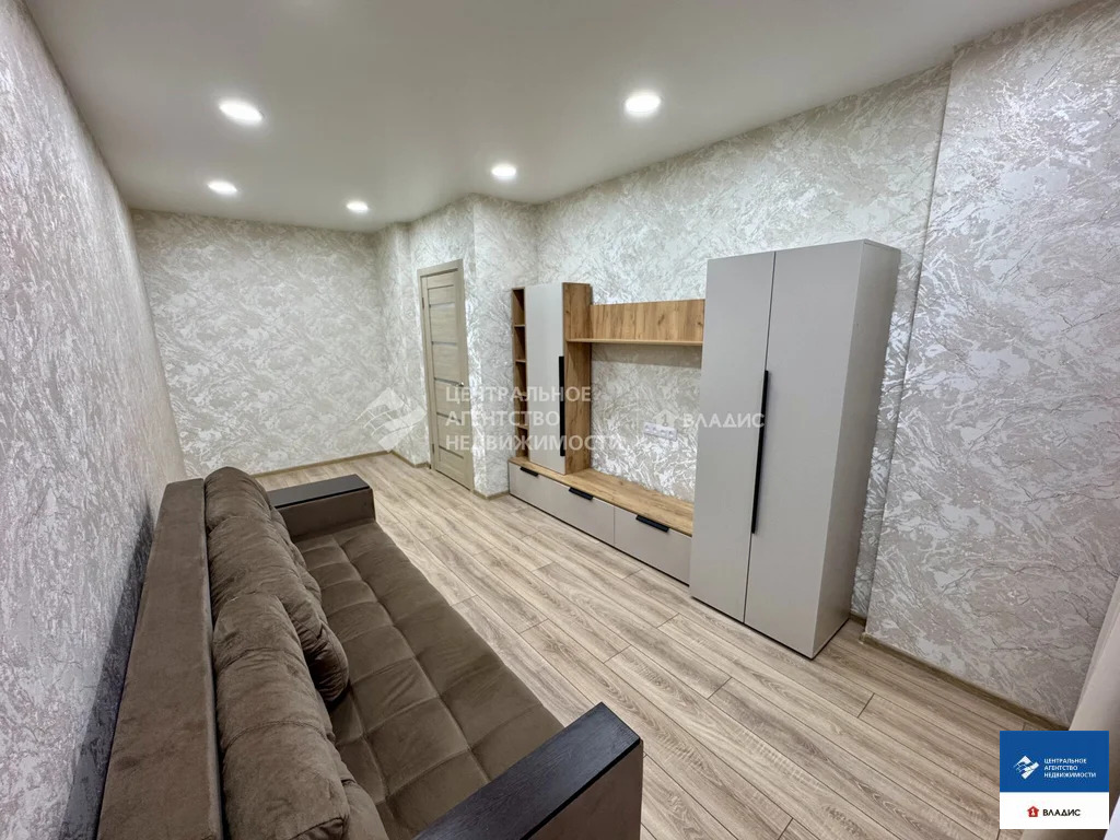 Аренда квартиры, Рязань, улица Александра Полина - Фото 9