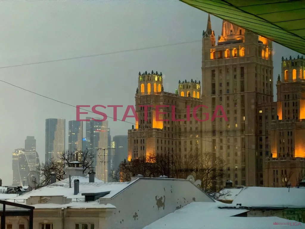 Аренда офиса, Гранатный пер. - Фото 42