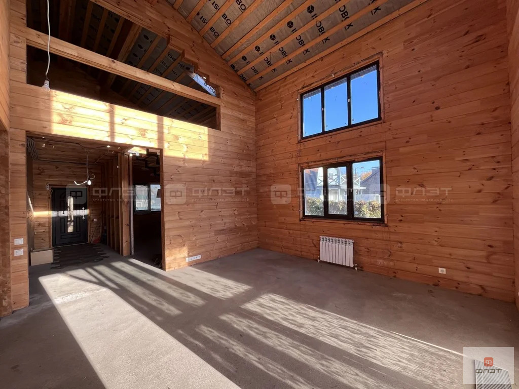 Продажа дома, Казань, тер. СНТ Компрессор - Фото 4