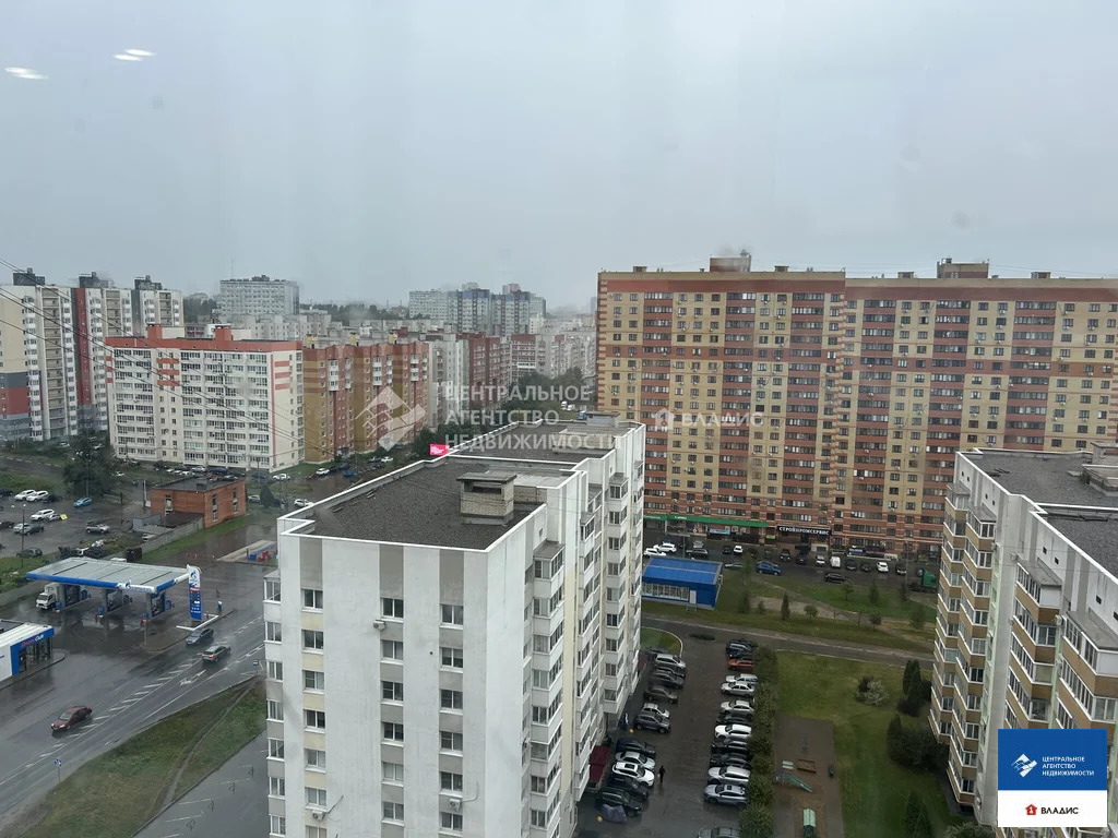 Аренда квартиры, Дядьково, Рязанский район, Зеленая улица - Фото 1