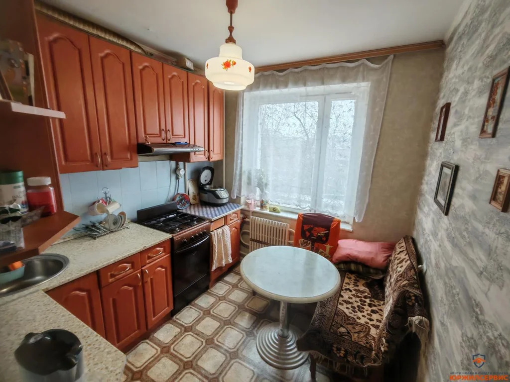 Продажа квартиры, Домодедово, Домодедово г. о., улица Речная - Фото 10
