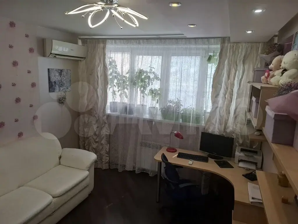 3-к. квартира, 141 м, 7/9 эт. - Фото 6