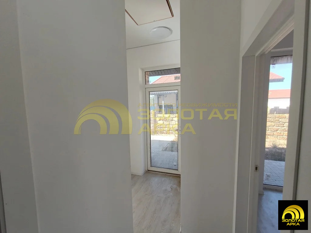 Продажа дома, Тамань, Темрюкский район, Молодежный пер. - Фото 14
