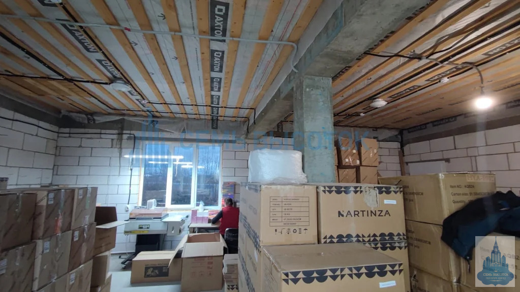 Аренда ПСН, Коледино, Подольский район, Троицкая ул. - Фото 6