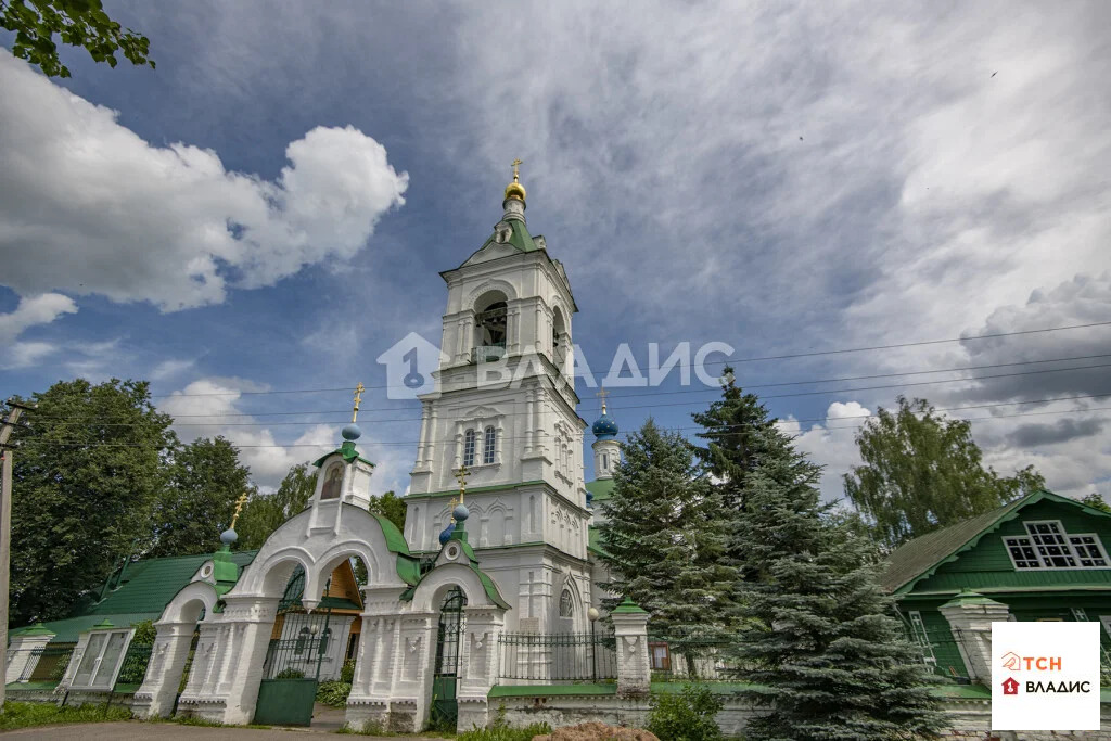 Продажа дома, Сергиево-Посадский район, 17 - Фото 47