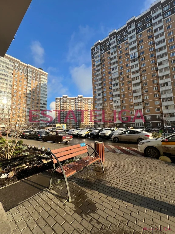 Продажа квартиры, Люберцы, Люберецкий район, улица Дружбы - Фото 17