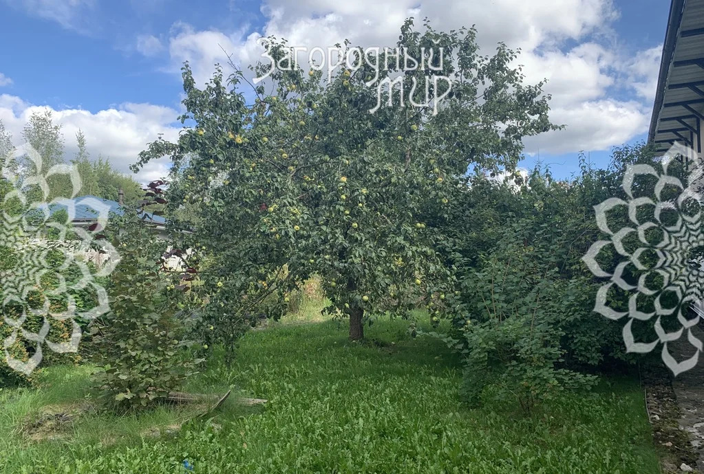 Продам дом, Дмитровское шоссе, 19 км от МКАД - Фото 29