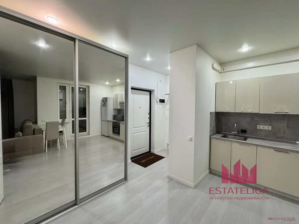 Аренда квартиры, Путилково, Красногорский район, Новотушинская улица - Фото 6