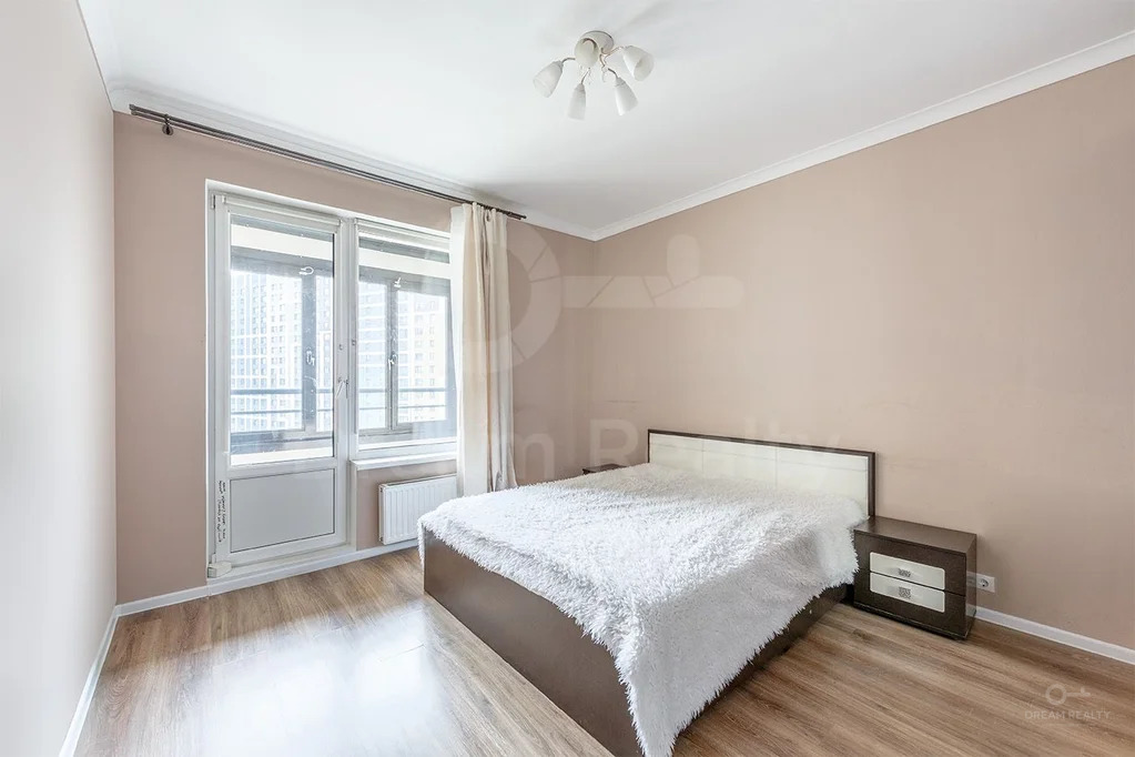 Продажа 2-комн. кв-ры, ул. Старокрымская, д. 15, корп. 2 - Фото 17