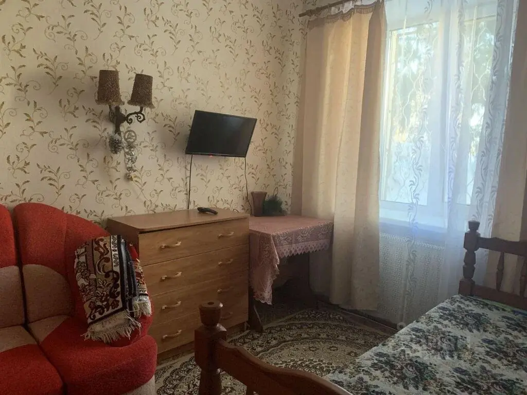 Купить двухкомнатную квартиру 52.0м Центральная ул., 2, Алексин, ... - Фото 5