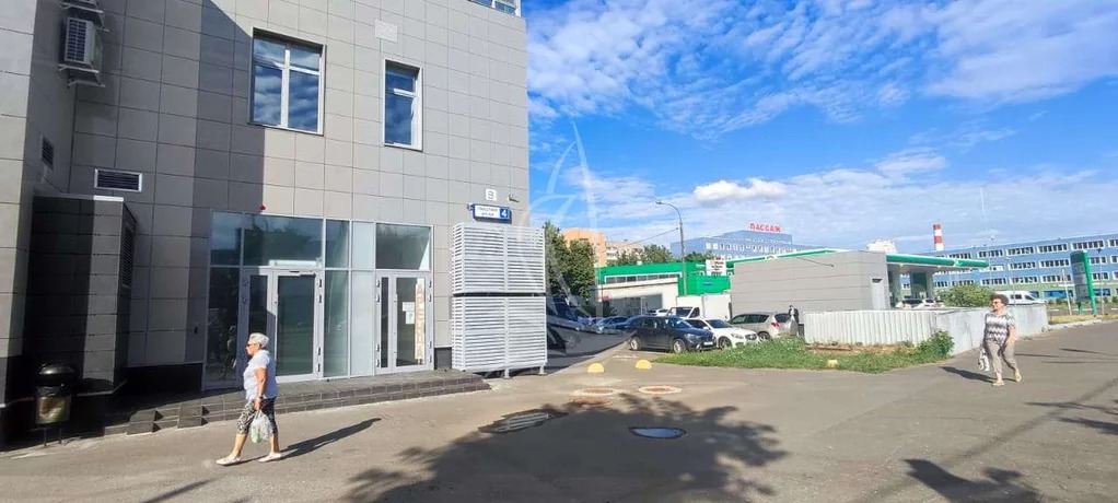 Помещение 55 кв.м. в ЖК Авеню - Фото 15