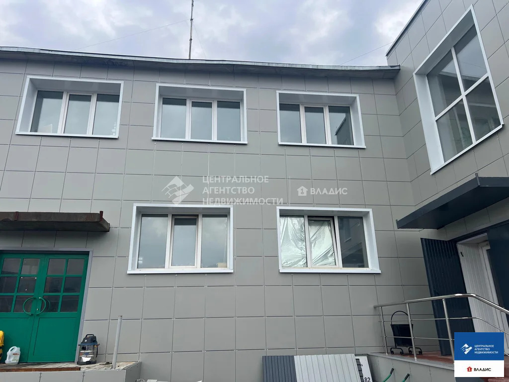 Аренда ПСН, Рязань, Спортивная улица - Фото 2