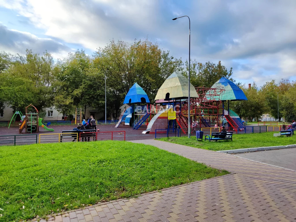 Городской округ Истра, Дедовск, Керамическая улица, д.2, 3-комнатная . - Фото 7