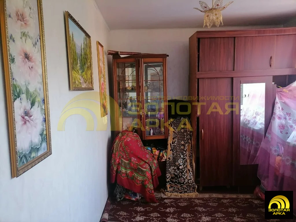 Продажа дома, Новодмитриевская, Северский район, ул. Речная - Фото 7