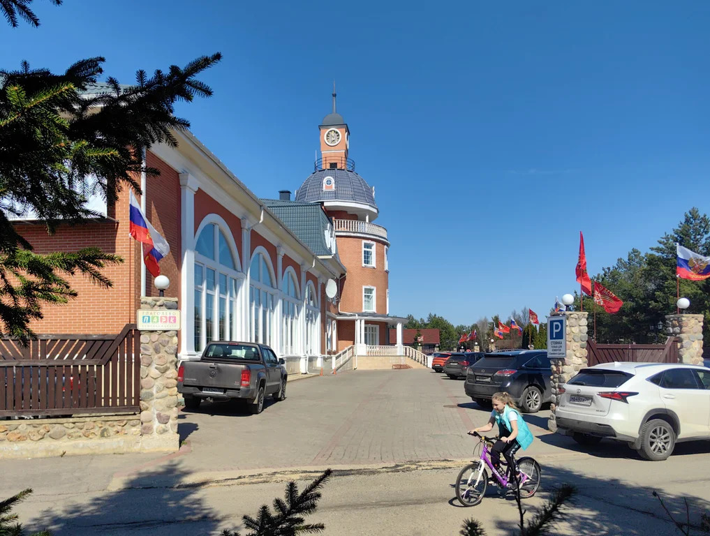 Продажа дома, Мишуткино, Наро-Фоминский район, Пятницкая улица - Фото 28