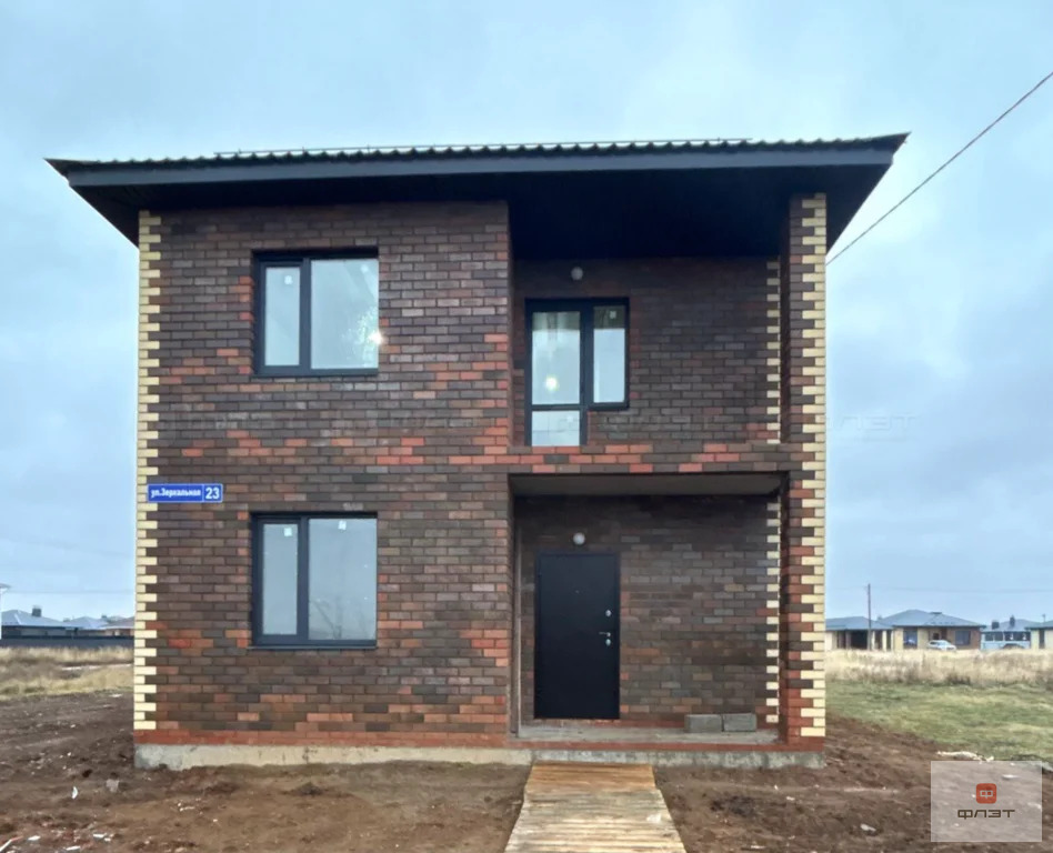 Продажа дома, Сокуры, Лаишевский район, ул. Главная - Фото 1
