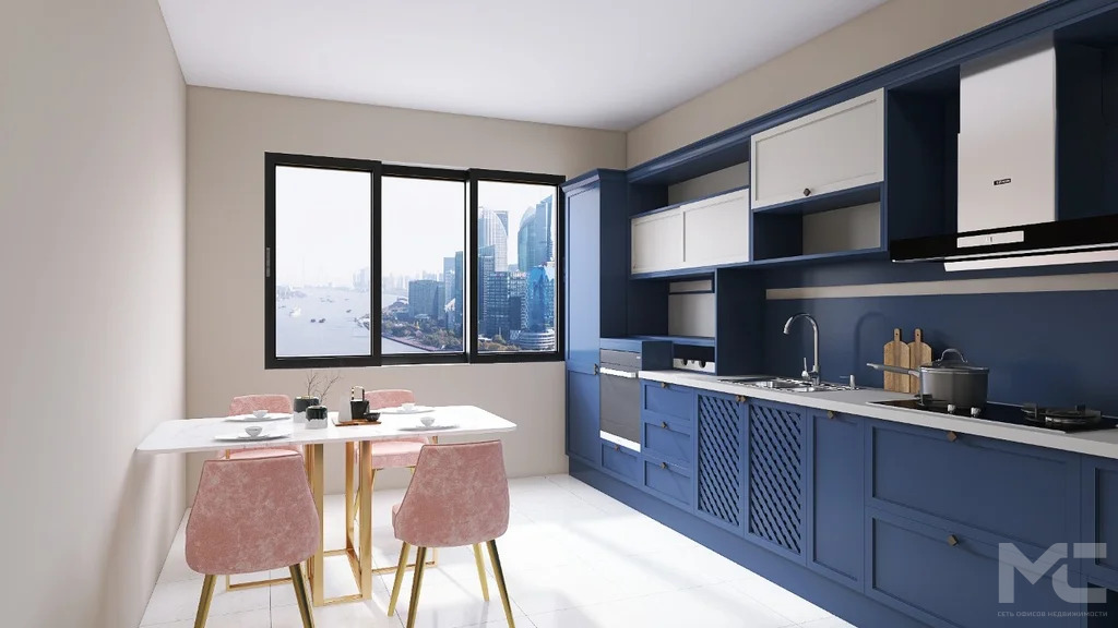 Продажа квартиры в новостройке, Черноморское, Черноморский район, ул. ... - Фото 14